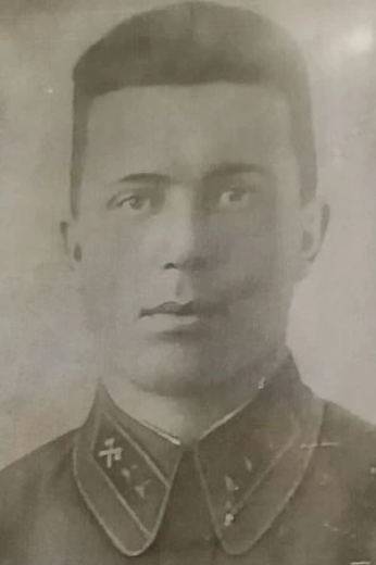 Конорев Иван Степанович