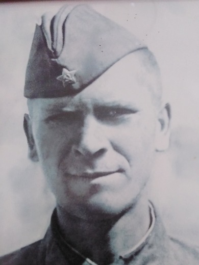 Кваленко Яков Васильевич