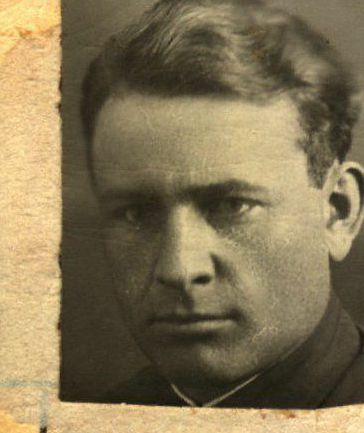 Кирюхин Евгений Дмитриевич