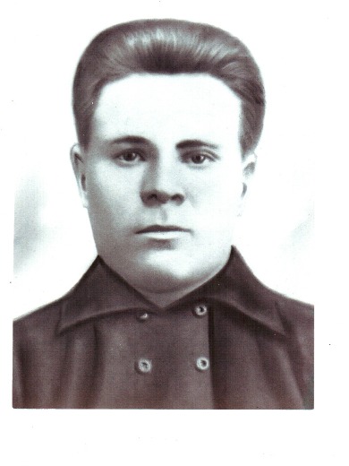 Серков Митрофан Дмитриевич