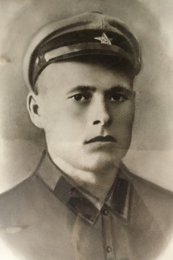 Мищенко Иван Митрофанович
