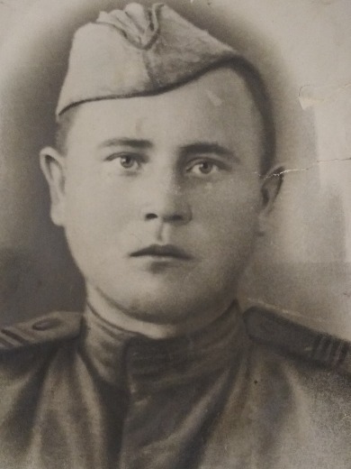 Копанев Александр Алексеевич