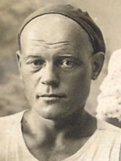 Иванов Григорий Савельевич