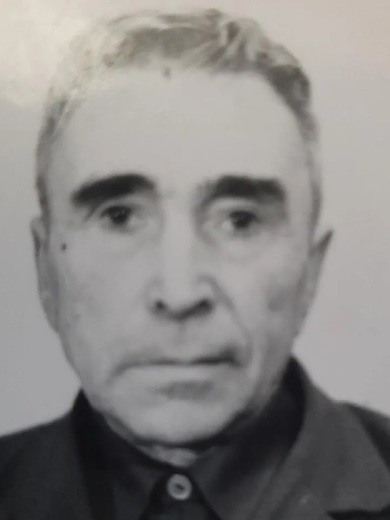 Пятанин Николай Иванович