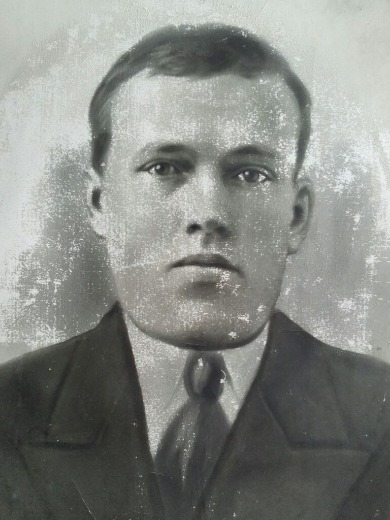 Волков Дмитрий Федор.