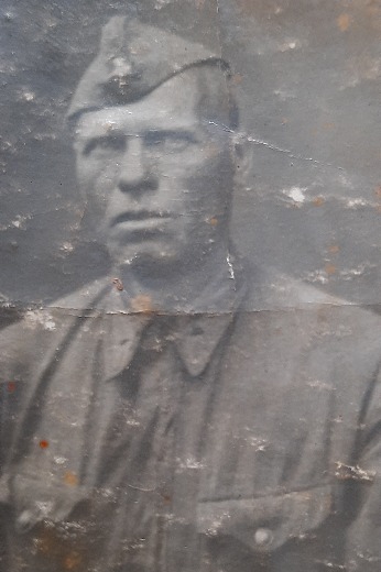 Большаков Василий Иванович