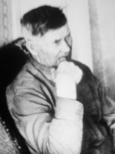 Сакин Василий Сергеевич