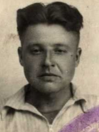 Косарев Иван Васильевич