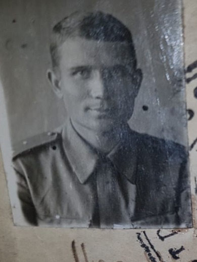 Нечаев Иван Петрович