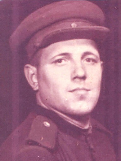 Трусов Александр Яковлевич