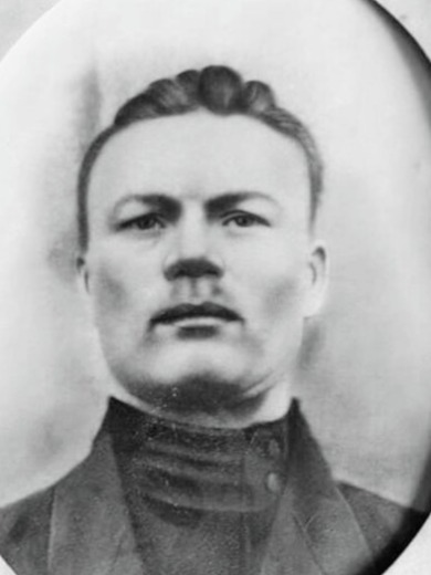 Бакаляр Егор Михайлович