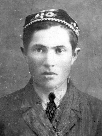 Шагимарданов Хаким Шагимарданович