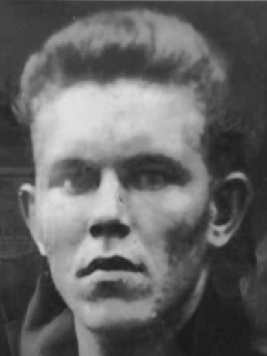 Карамышев Иван Тимофеевич