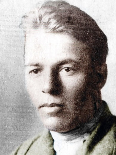 Решетников Сергей Иванович