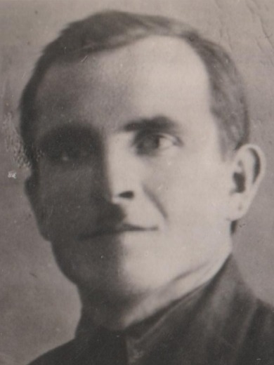 Снопковский Константин Степанович