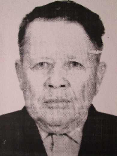 Ланин Петр Климович