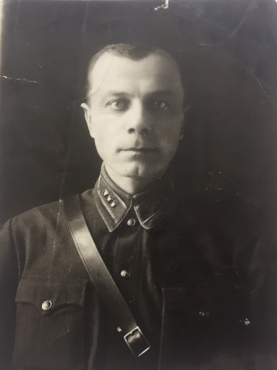 Андрейчук Василий Павлович