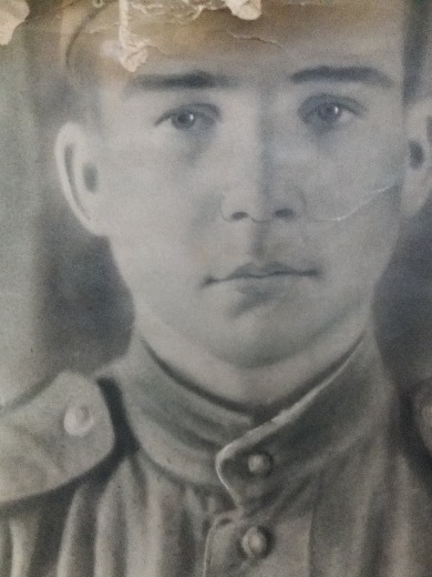 Херсонский Вадим Борисович