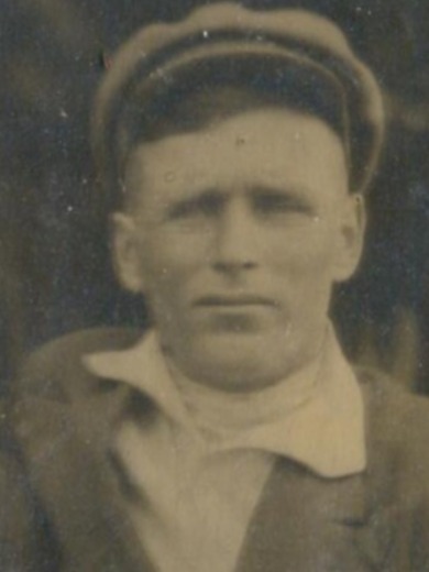 Антонец Дмитрий Леонтьевич