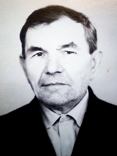 Миронов Пётр Мамантович