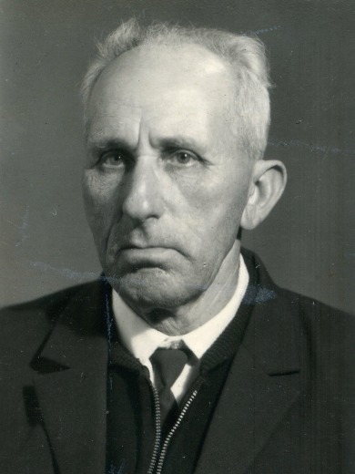 Гуляев Андрей Васильевич