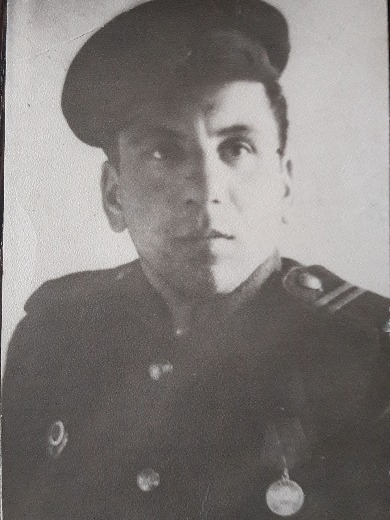 Воробкалов Николай Иванович