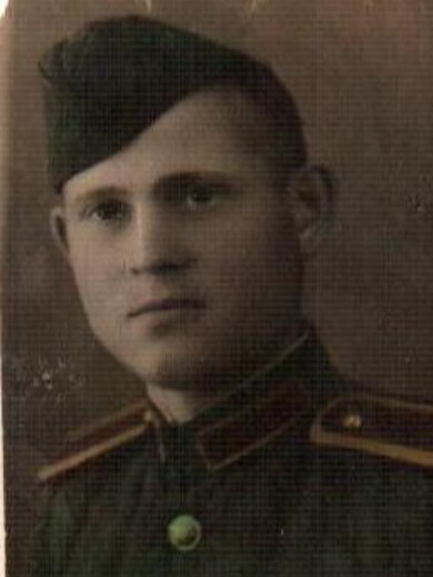 Крылов Иван Михайлович