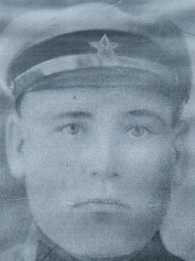 Косачев Василий Семенович