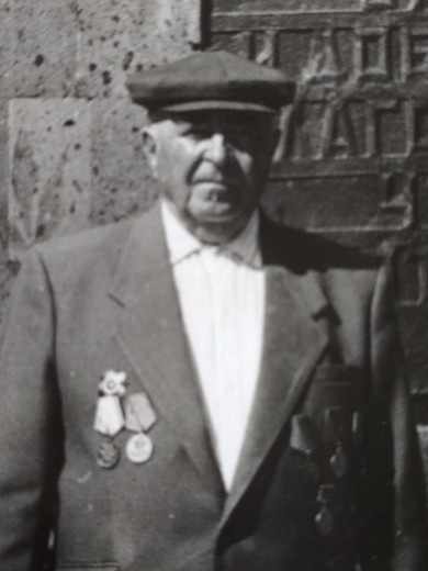 Спасов Андрей Ананьевич