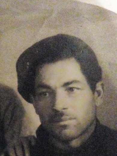 Щегорцов Алексей Иванович