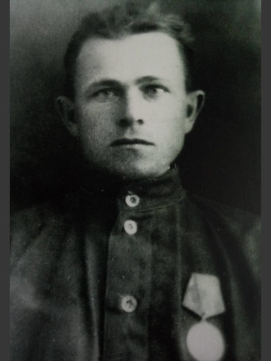 Метелкин Василий Карпович