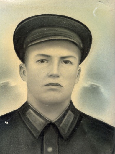 Каменков Василий Дмитриевич