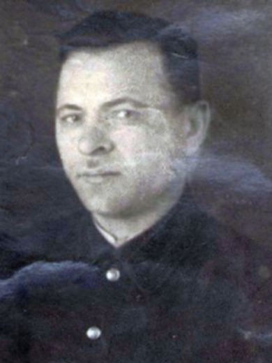 Белоконев Тимофей Степанович