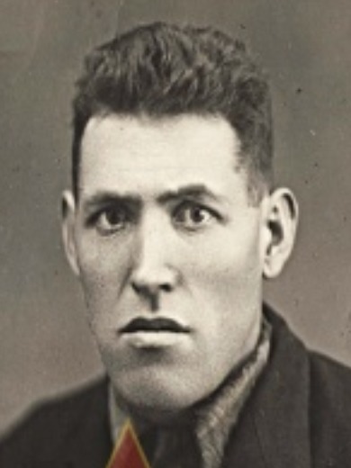 Дмитриев Петр Григорьевич