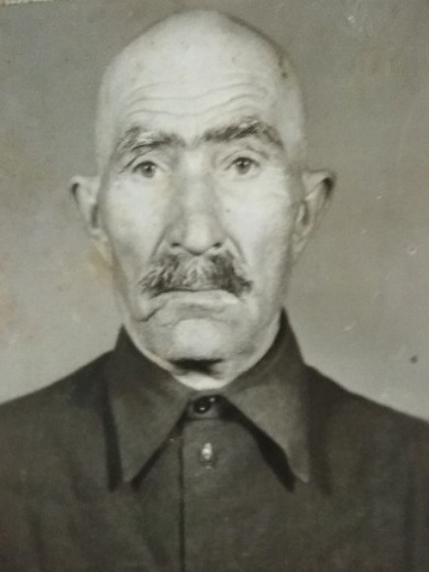 Шамсутдинов Бадрутдин Шамсутдинович