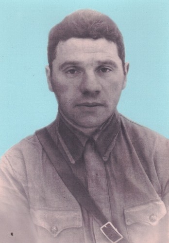 Флексер Матвей Моисеевич