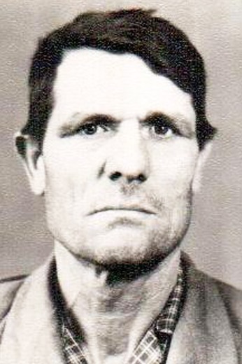 Давыдов Иван Никифорович