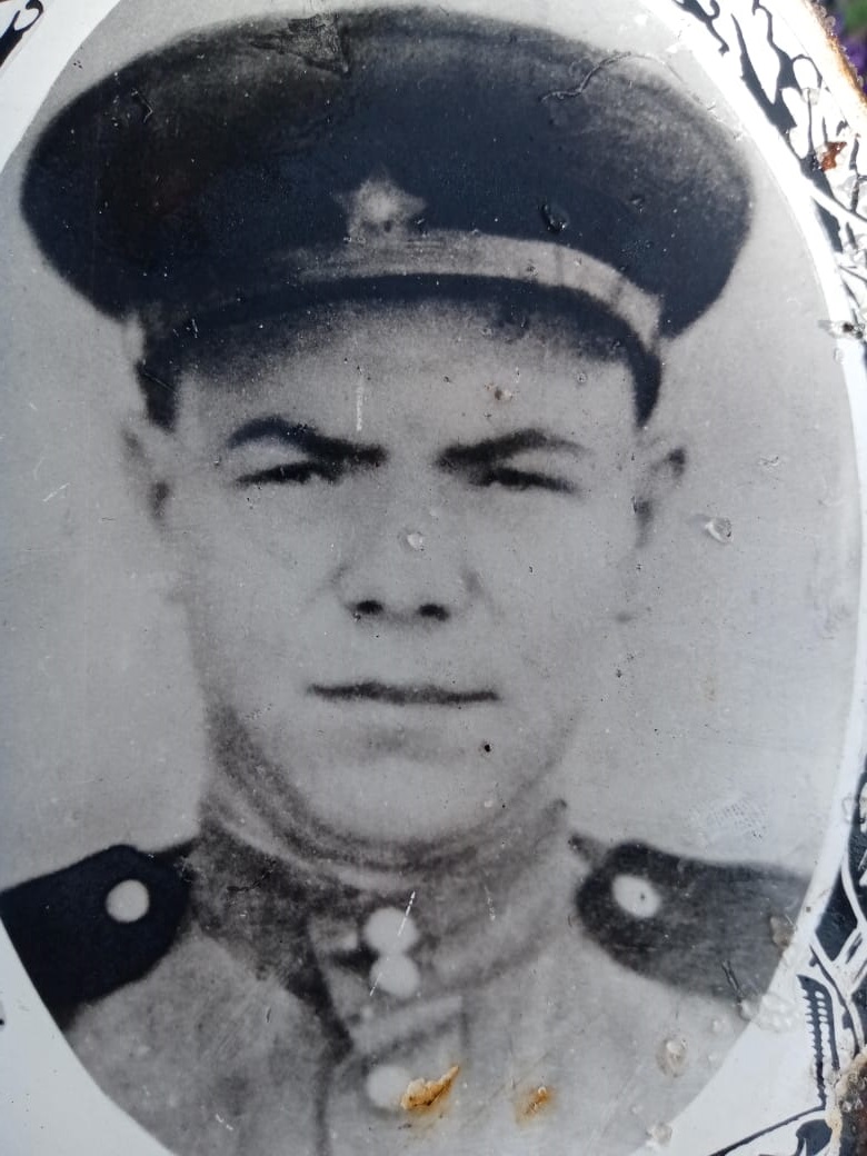 Габидуллин Шакир Абдуллович