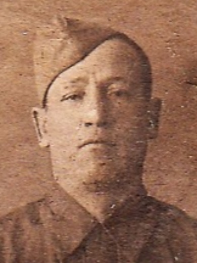 Колдашов Григорий Михайлович