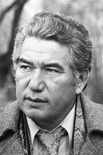 Айтматов Хингиз Торекулович