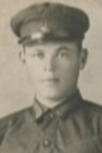 Факеев Яков Георгиевич