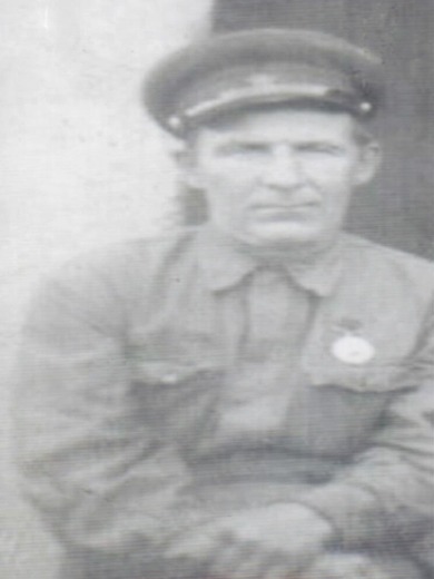 Бобинов Тимофей Пимонович