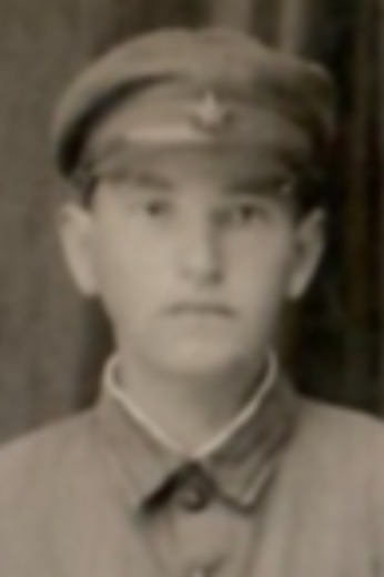 Колчин Александр Иосипович