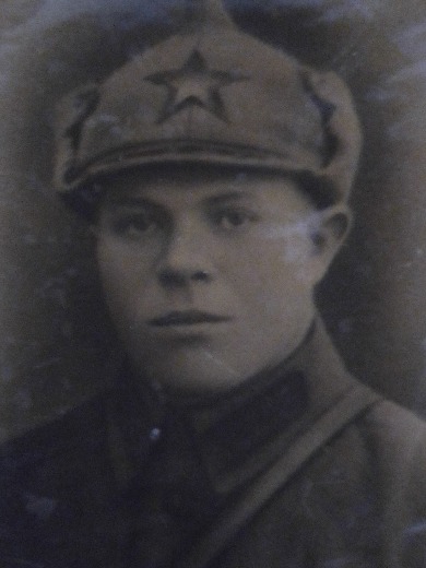 Савинов Николай Васильевич