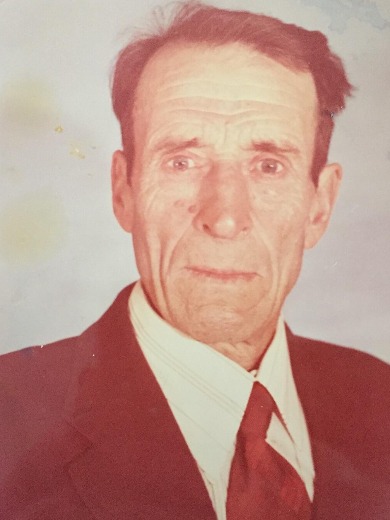 Зубов Виктор Федорович