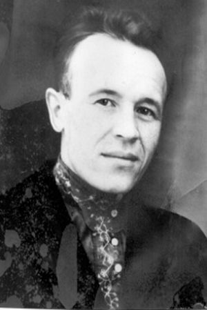 Карманов Николай Васильевич