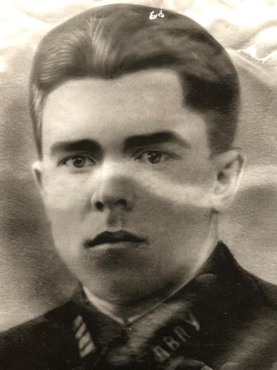 Воеводин Николай Иванович