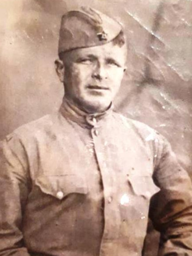 Бабенко Василий Платонович