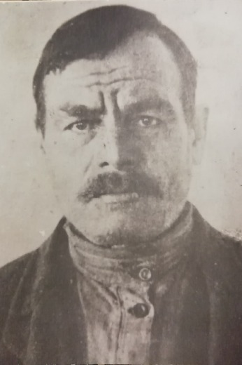 Фролков Михаил Федорович