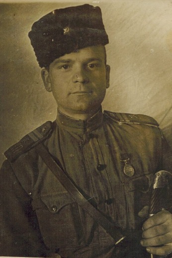 Яковлев Борис Владимирович